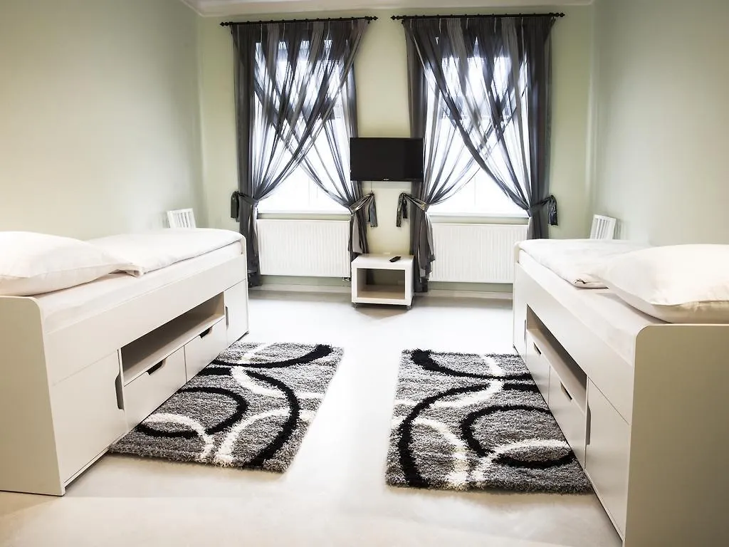 Appartamento Art-Apartments Seifertova Praga Repubblica Ceca