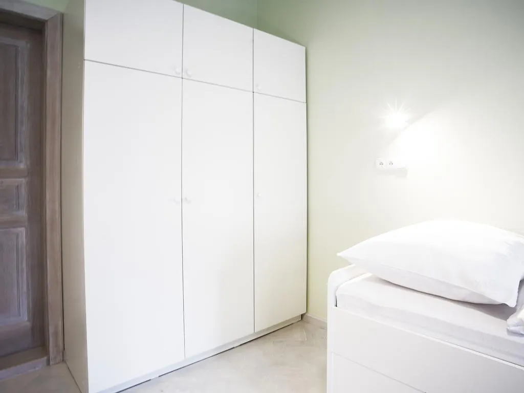 Art-Apartments Seifertova Prag Tschechische Republik
